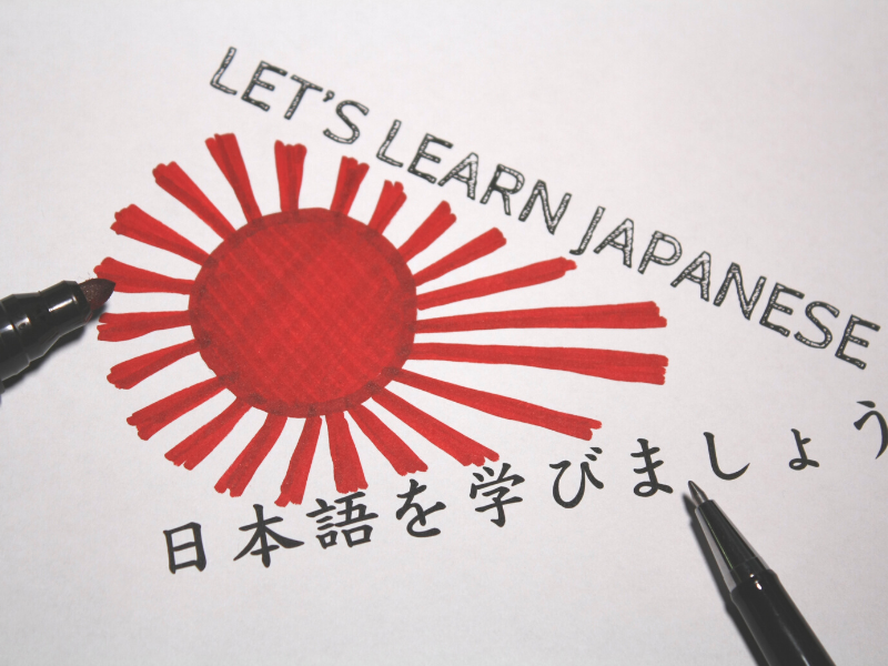 Đào tạo tiếng Nhật